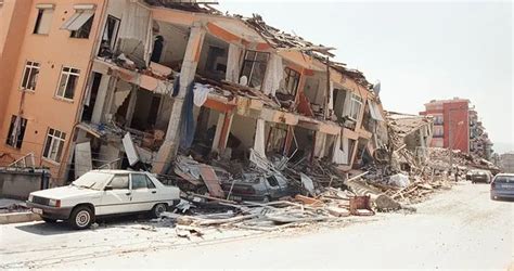 Marmara depremi Kastamonudaki binaları da yıkabilir
